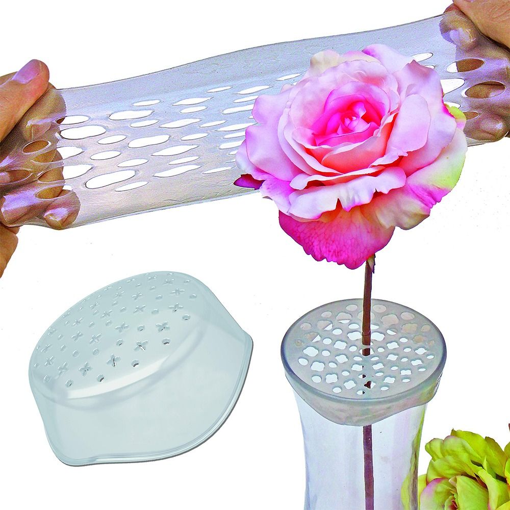 Centerpiece Stick - DIW Uchwyt Uchwyt Do Układania Kwiatów
