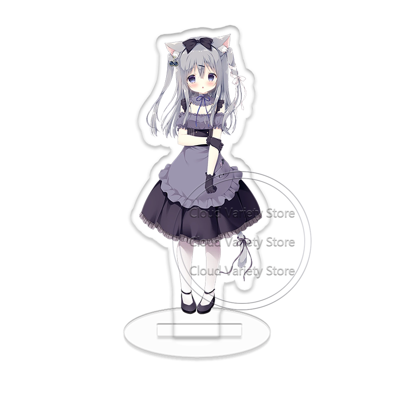 Figurka Anime Amairo Chocolate – Event Supplies recenzja i cena