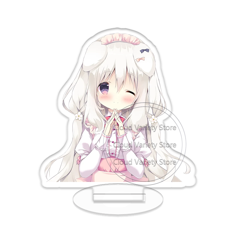 Figurka Anime Amairo Chocolate – Event Supplies recenzja i cena