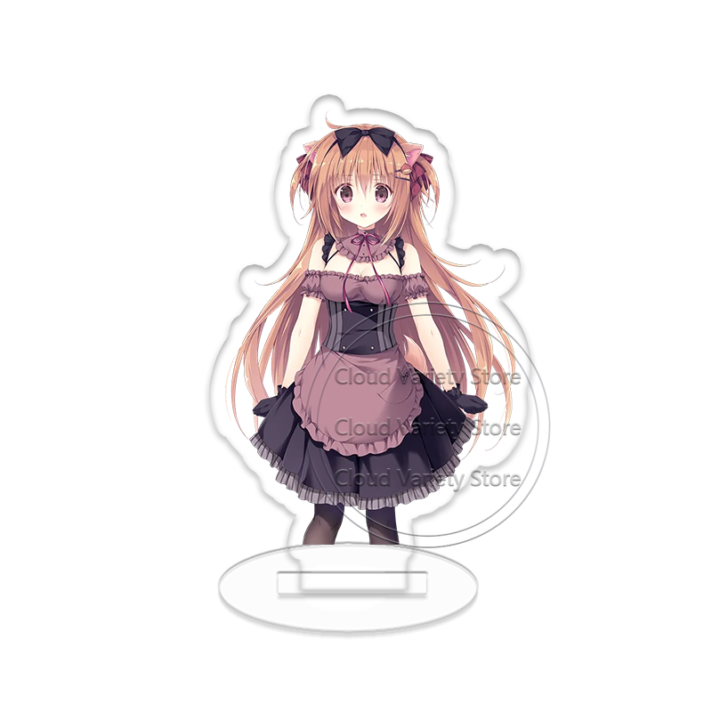 Figurka Anime Amairo Chocolate – Event Supplies recenzja i cena