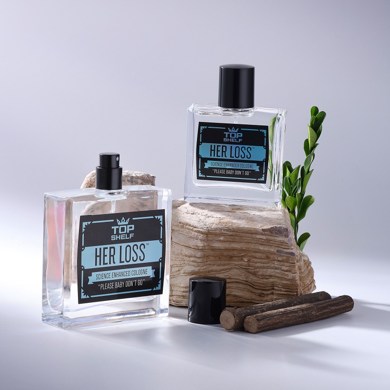 Top Shelf Her Loss Eau De Colo – Event & Party Supply Photos recenzja i cena