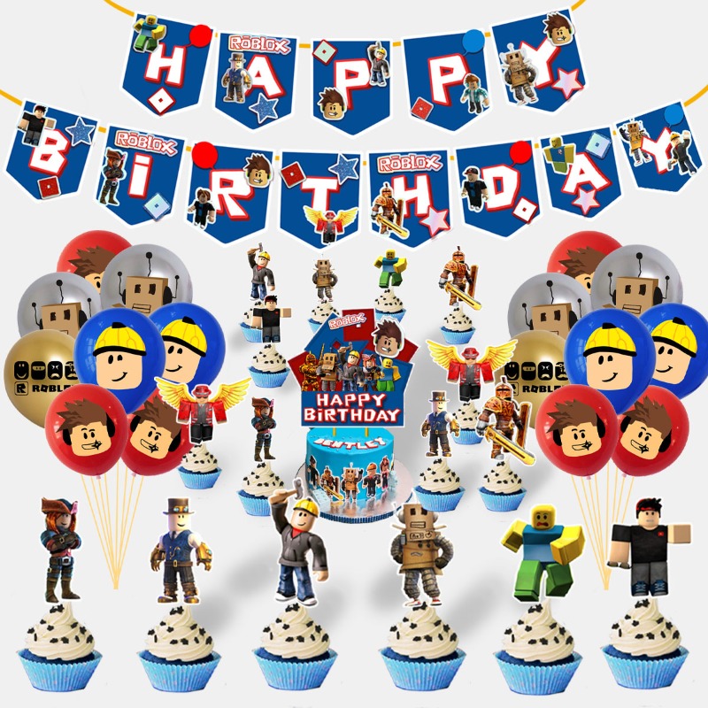 Gra Roblox Kreskówka Urodziny  – Supply Event recenzja i cena