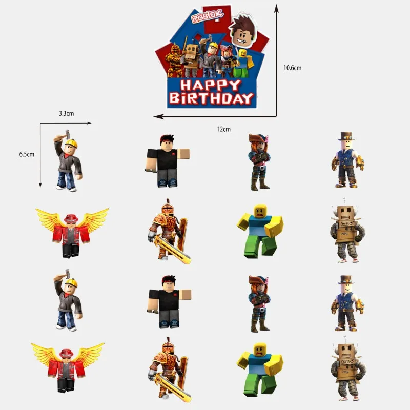Gra Roblox Kreskówka Urodziny  – Supply Event recenzja i cena