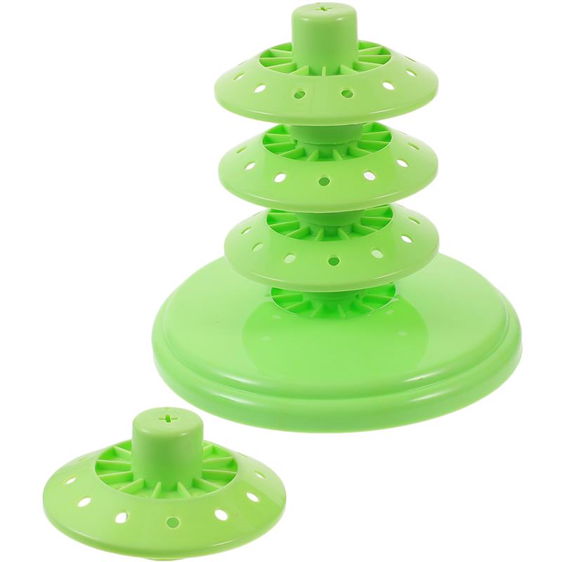 1szt Lollipop Display Shelf Ca – Cotton Candy Cone recenzja i cena