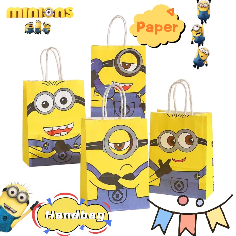 20 szt. Torebek papierowych na – Party Favor Bag recenzja i cena