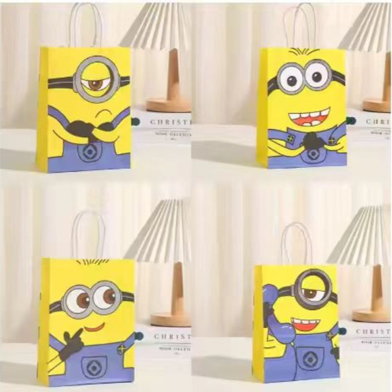 20 szt. Torebek papierowych na – Party Favor Bag recenzja i cena
