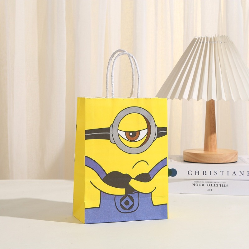 20 szt. Torebek papierowych na – Party Favor Bag recenzja i cena
