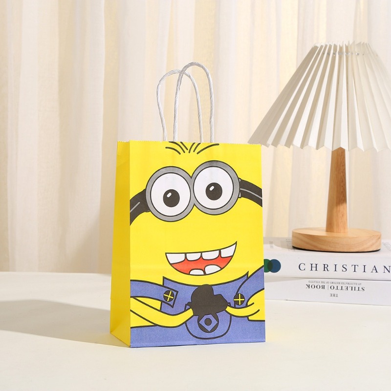 20 szt. Torebek papierowych na – Party Favor Bag recenzja i cena