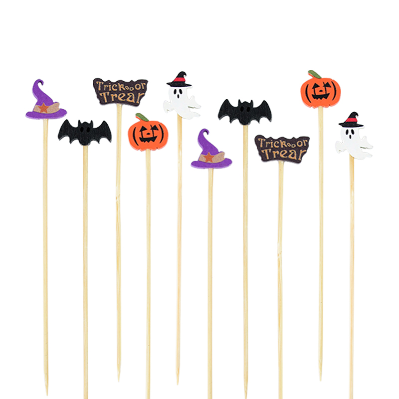 50/100 szt. Patyczków do zębów – Centerpiece Stick recenzja i cena