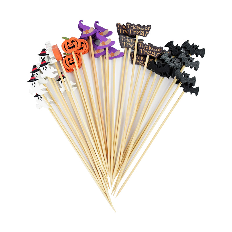 50/100 szt. Patyczków do zębów – Centerpiece Stick recenzja i cena