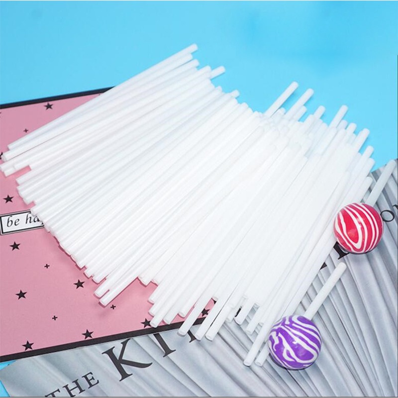 200 sztuk plastikowy patyczek  – Cotton Candy Cone recenzja i cena