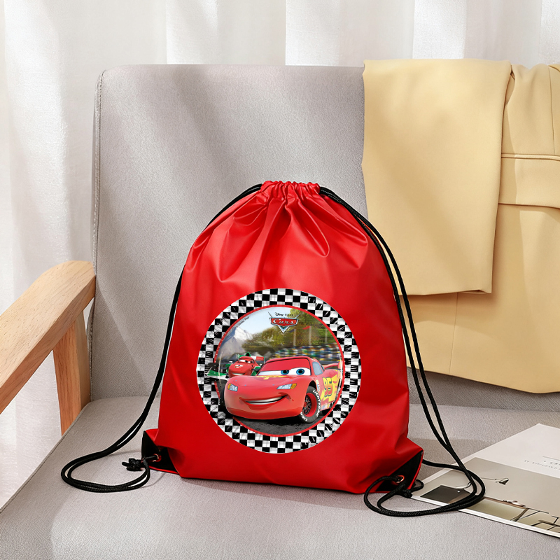 Torba ze sznurkiem samochodowa – Party Favor Bag recenzja i cena