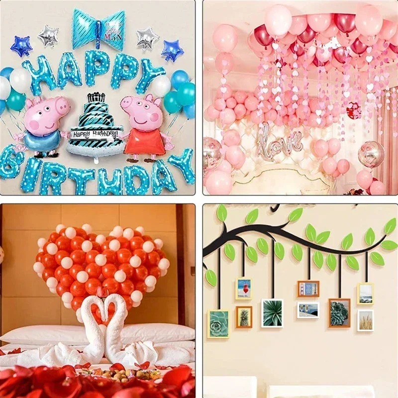 100/500/1000/2000 szt. Samoprz – Event Party recenzja i cena