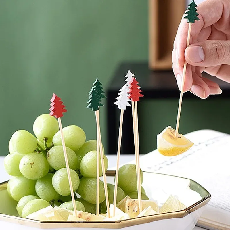 200/50 SZT. Świąteczne szpikul – Centerpiece Stick recenzja i cena