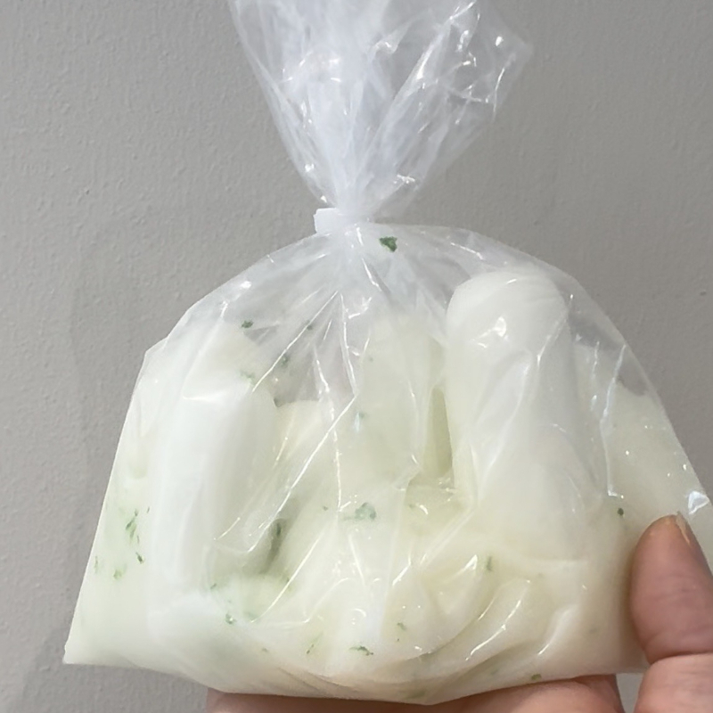 Chrupiąca, miękka torebka, ręc – Party Favor Bag recenzja i cena