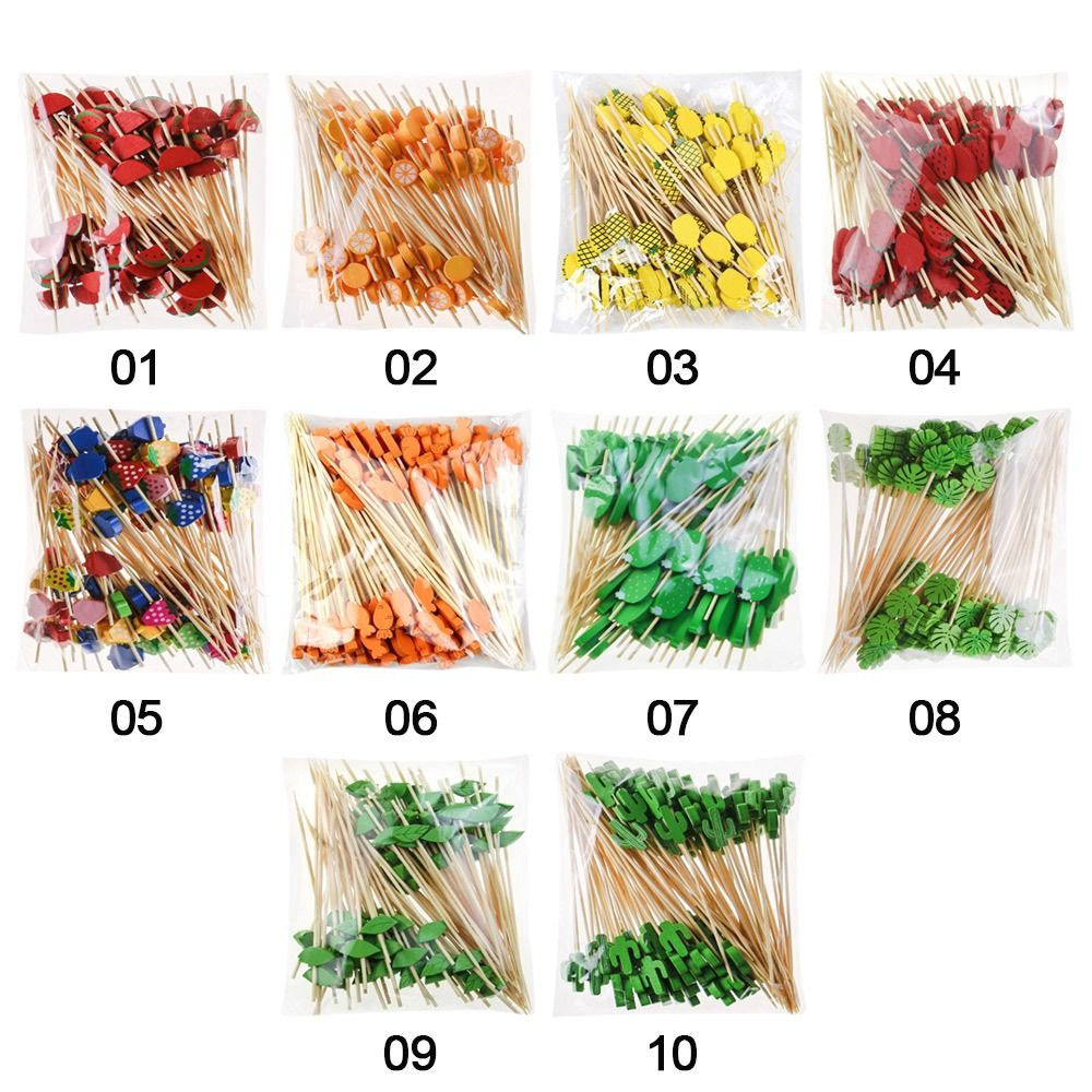 Widelec sałatka warzywa kije w – Centerpiece Stick recenzja i cena